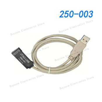 250-003 Кабель для программирования JTAG-USB, 6-контактный JTAG-держатель Digilent, в 10 раз быстрее, чем кабель JTAG3