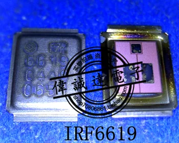 10шт IRF6619 6619 Новый