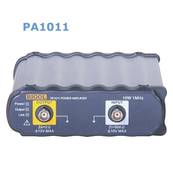 Усилитель мощности 10 Вт и 1 МГц для генераторов сигналов PA1011 Усилитель мощности для генератора сигналов
