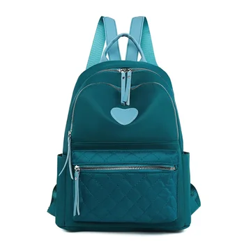 Модные дизайнерские рюкзаки с вышивкой, женская многофункциональная сумка через плечо для девочек-подростков, большие школьные сумки Mochila 2023, Новинка