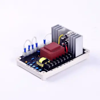 Автоматический регулятор напряжения EA15A Генератор переменного тока Sparts AVR для генератора Disel