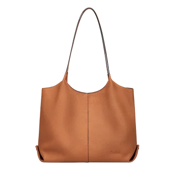 Женская сумка Cnoles, универсальный простой кожаный кошелек, Сумки, кошелек, женская элегантная сумка через плечо с верхней ручкой, сумки через плечо
