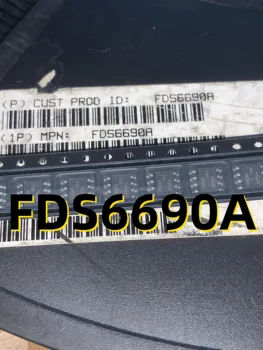 10шт FDS6690A