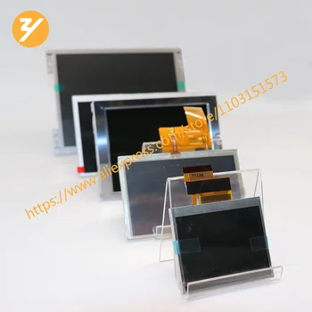 ET0700G0DH6 7-дюймовая tft-ЖК-панель без печатной платы Zhiyan supply