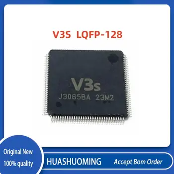 5 шт./Лот V3S ARM LQFP-128